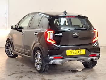Used Kia Picanto 2023 for sale - 79706989: Photo
