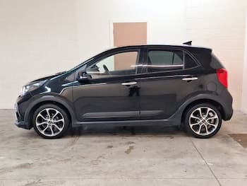 Used Kia Picanto 2023 for sale - 79706989: Photo