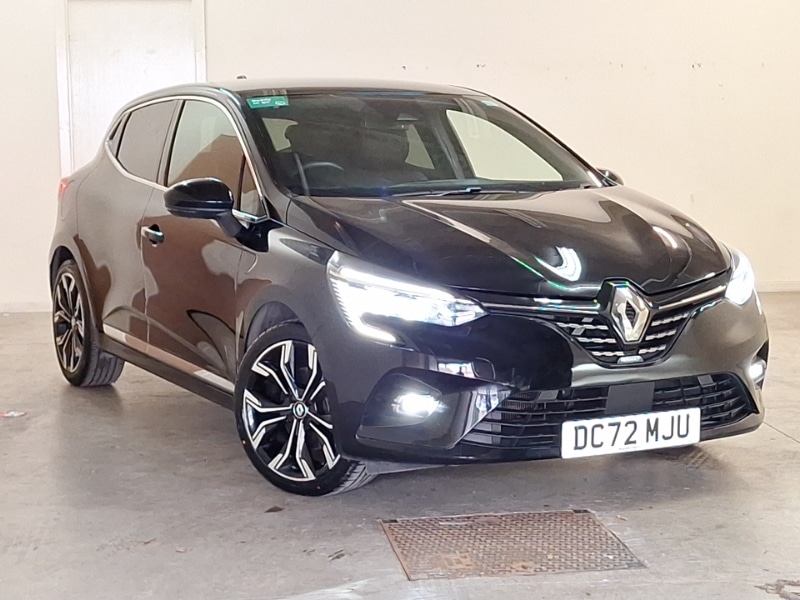 Used Renault Clio 2023 for sale - 78033118: Photo 1