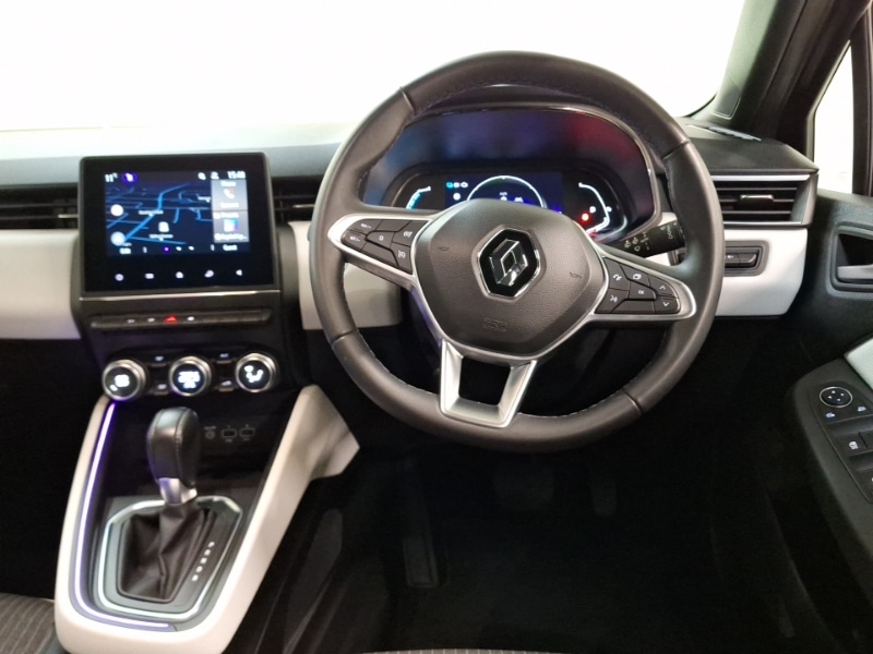 Used Renault Clio 2023 for sale - 78033118: Photo 10