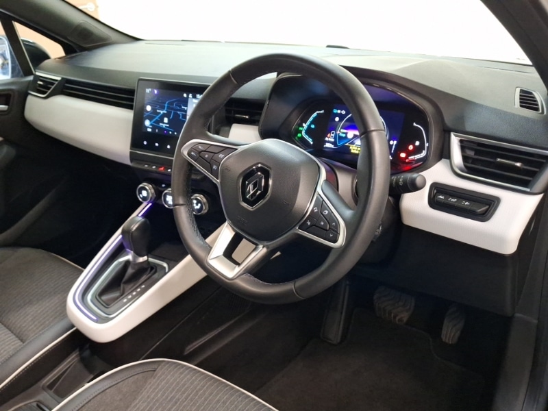 Used Renault Clio 2023 for sale - 78033118: Photo 11