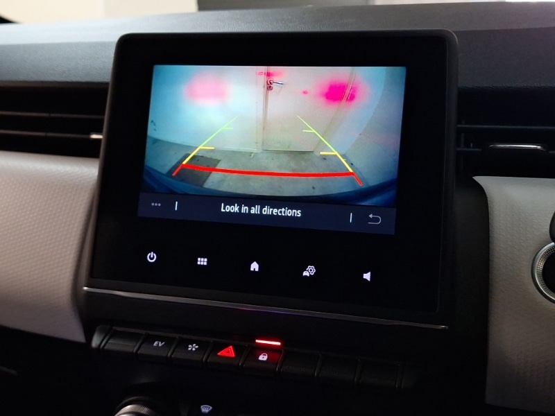 Used Renault Clio 2023 for sale - 78033118: Photo 13