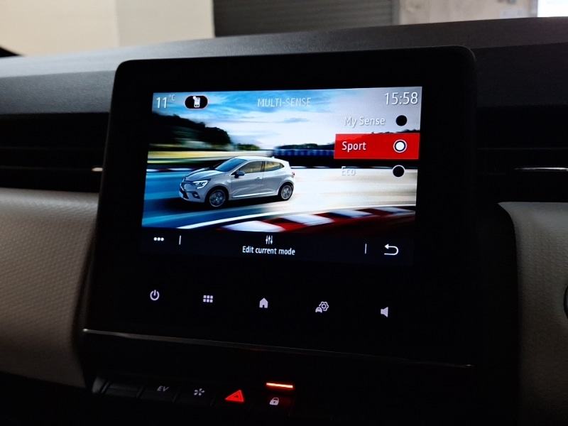 Used Renault Clio 2023 for sale - 78033118: Photo 14