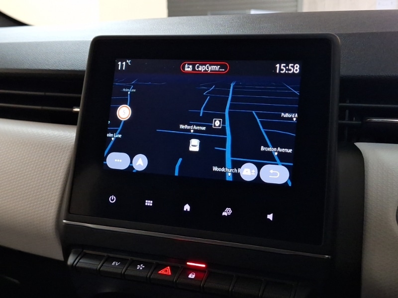 Used Renault Clio 2023 for sale - 78033118: Photo 15