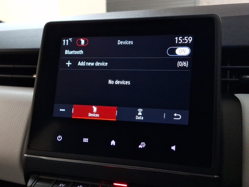 Used Renault Clio 2023 for sale - 78033118: Photo 16