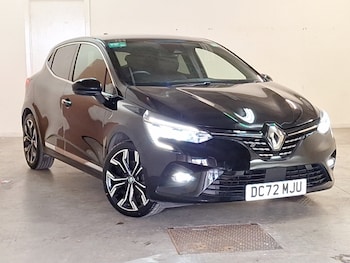 Used Renault Clio 2023 for sale - 78033118: Photo