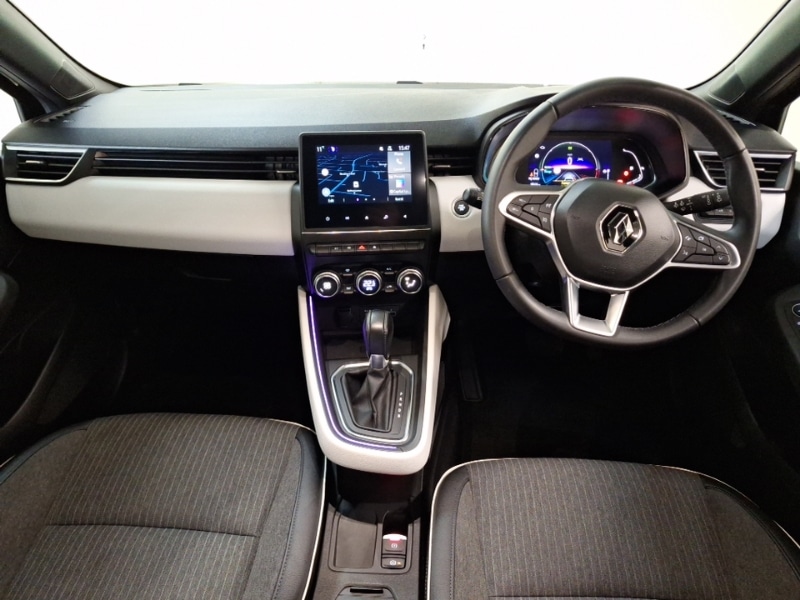 Used Renault Clio 2023 for sale - 78033118: Photo 2