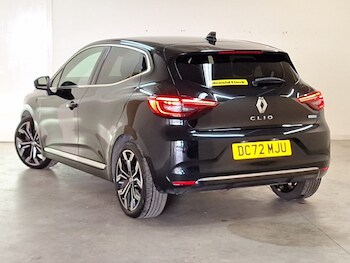 Used Renault Clio 2023 for sale - 78033118: Photo