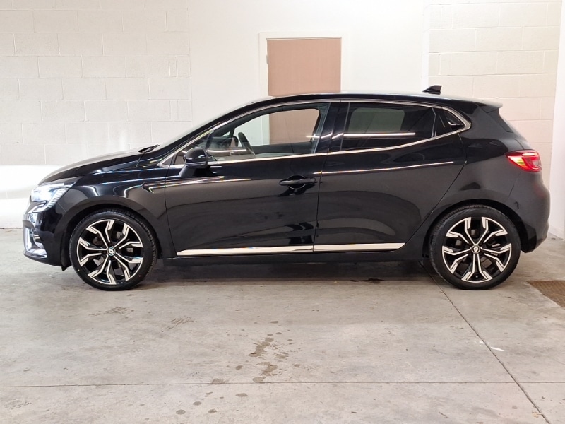 Used Renault Clio 2023 for sale - 78033118: Photo 4