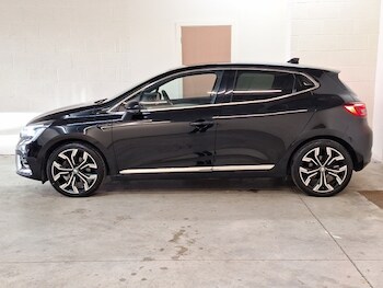 Used Renault Clio 2023 for sale - 78033118: Photo