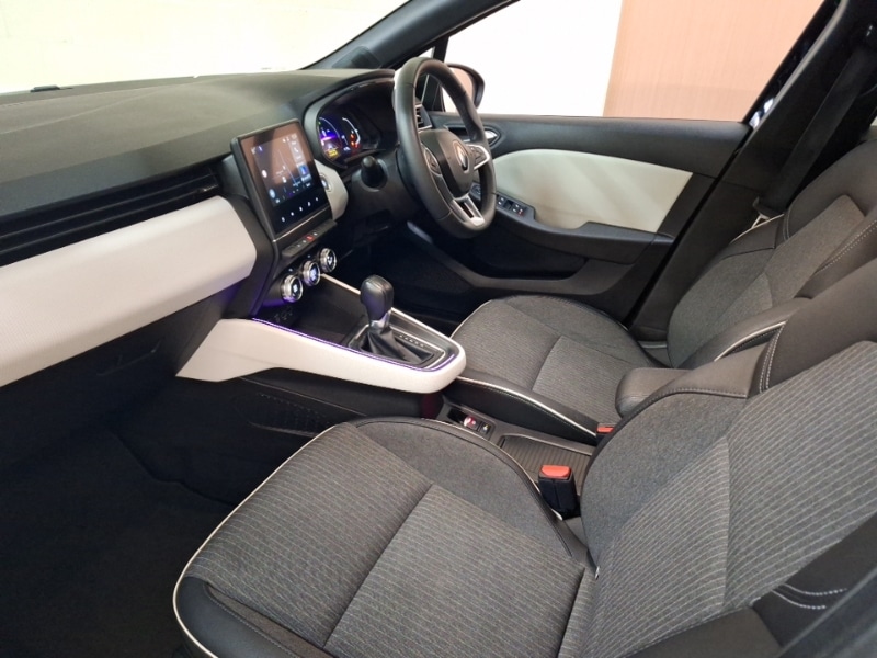 Used Renault Clio 2023 for sale - 78033118: Photo 5