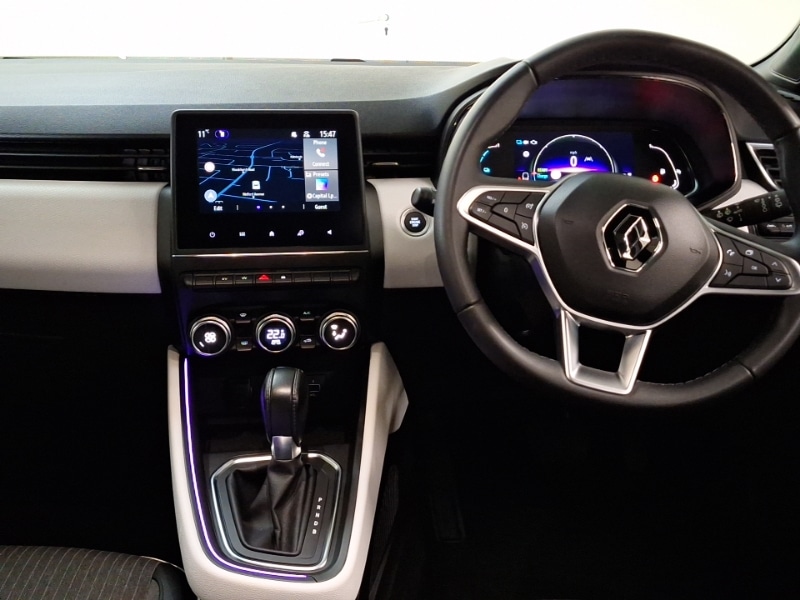 Used Renault Clio 2023 for sale - 78033118: Photo 7