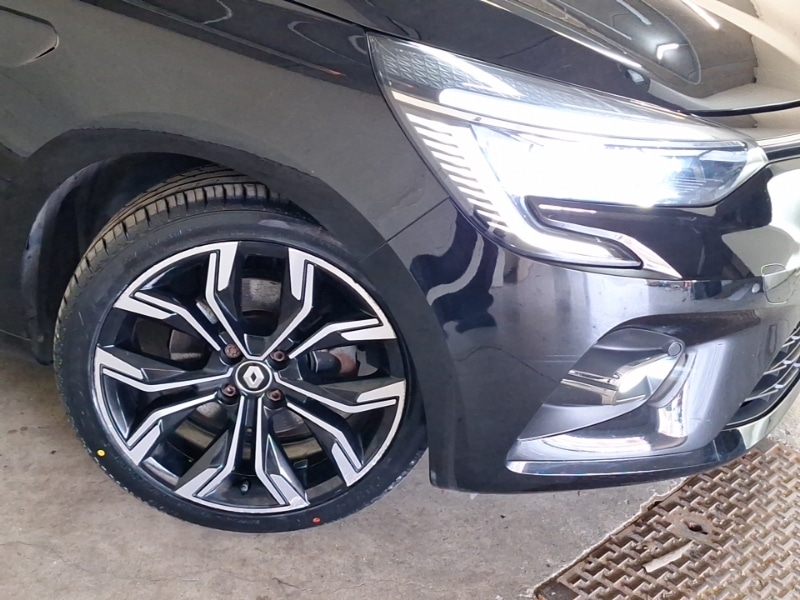 Used Renault Clio 2023 for sale - 78033118: Photo 9