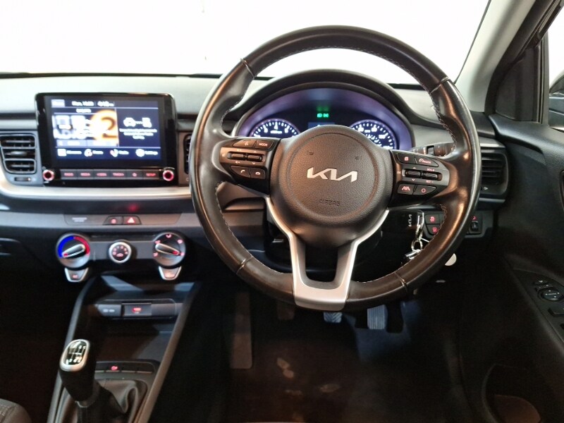 Used Kia Stonic 2022 for sale - 75775453: Photo 10