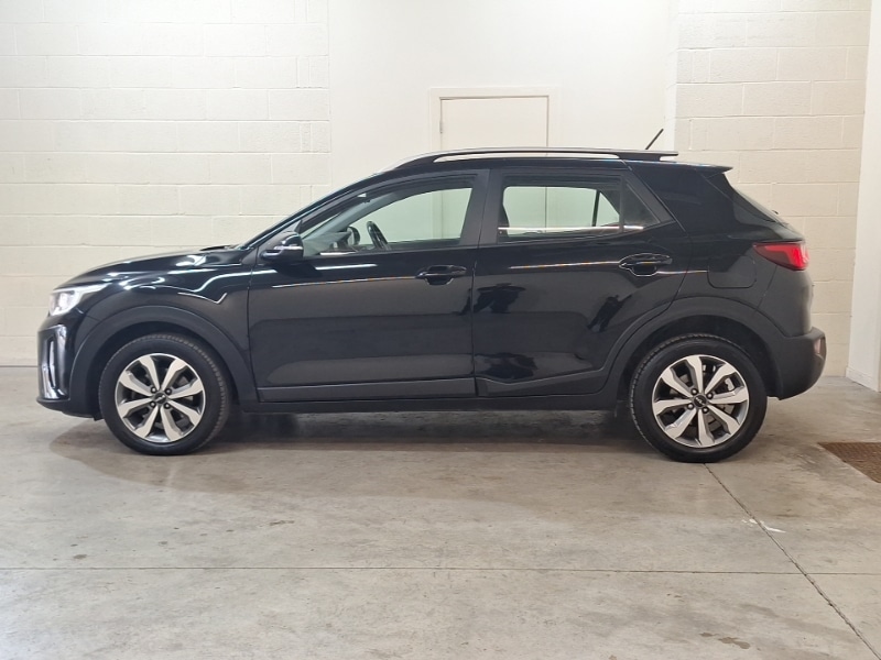 Used Kia Stonic 2022 for sale - 75775453: Photo 4