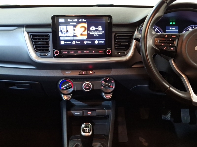 Used Kia Stonic 2022 for sale - 75775453: Photo 7