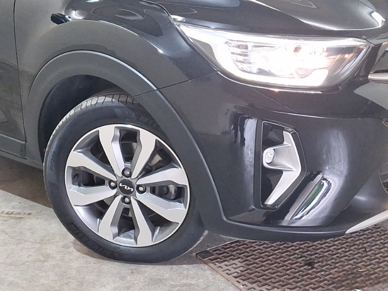 Used Kia Stonic 2022 for sale - 75775453: Photo 9