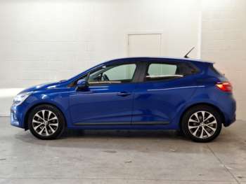 Used Renault Clio 2022 for sale - 75125221: Photo