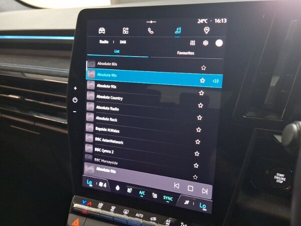 Used Renault Austral 2023 for sale - 76221374: Photo 16