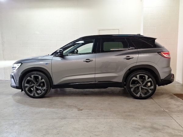Used Renault Austral 2023 for sale - 76221374: Photo 4