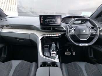 Used Peugeot 3008 2021 for sale - 74322491: Photo