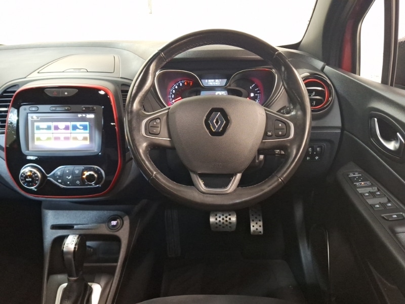 Used Renault Captur 2020 for sale - 77560899: Photo 10