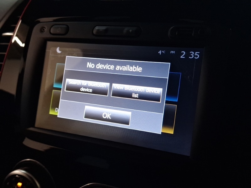 Used Renault Captur 2020 for sale - 77560899: Photo 16