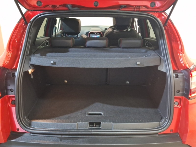 Used Renault Captur 2020 for sale - 77560899: Photo 8