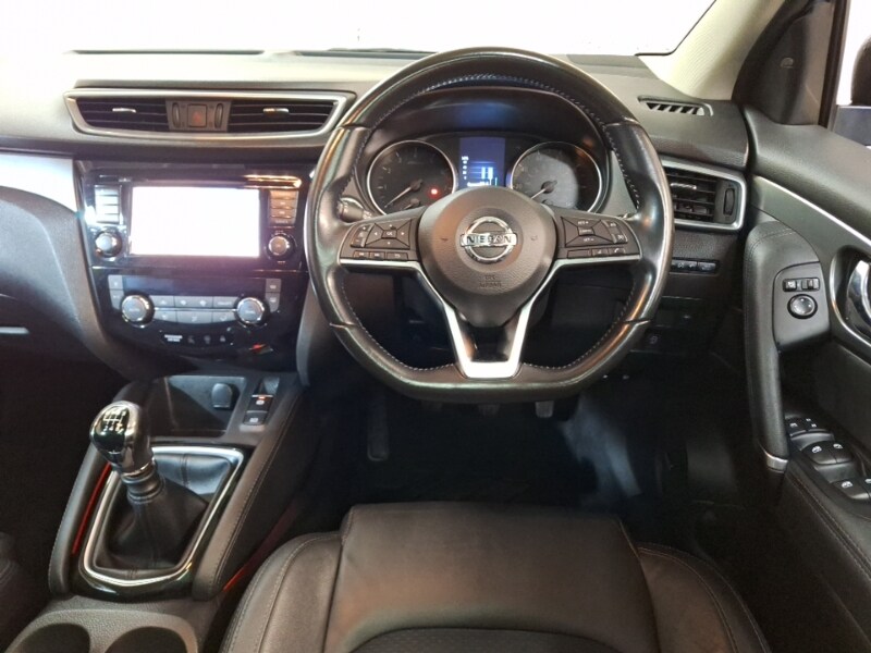 Used Nissan Qashqai 2019 for sale - 76795247: Photo 10