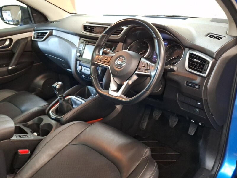 Used Nissan Qashqai 2019 for sale - 76795247: Photo 11