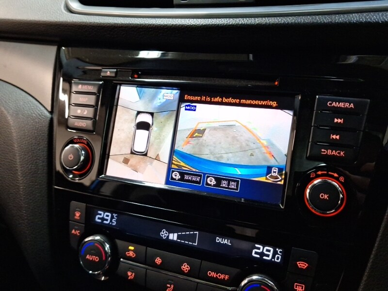 Used Nissan Qashqai 2019 for sale - 76795247: Photo 17