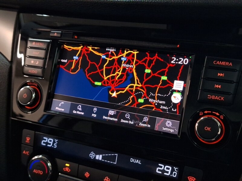 Used Nissan Qashqai 2019 for sale - 76795247: Photo 18