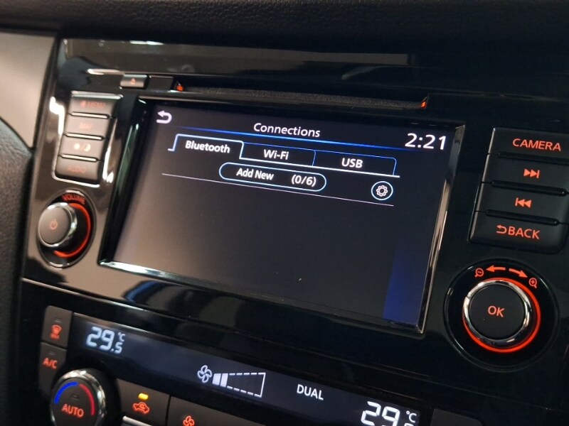 Used Nissan Qashqai 2019 for sale - 76795247: Photo 19