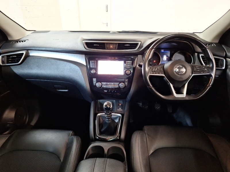 Used Nissan Qashqai 2019 for sale - 76795247: Photo 2