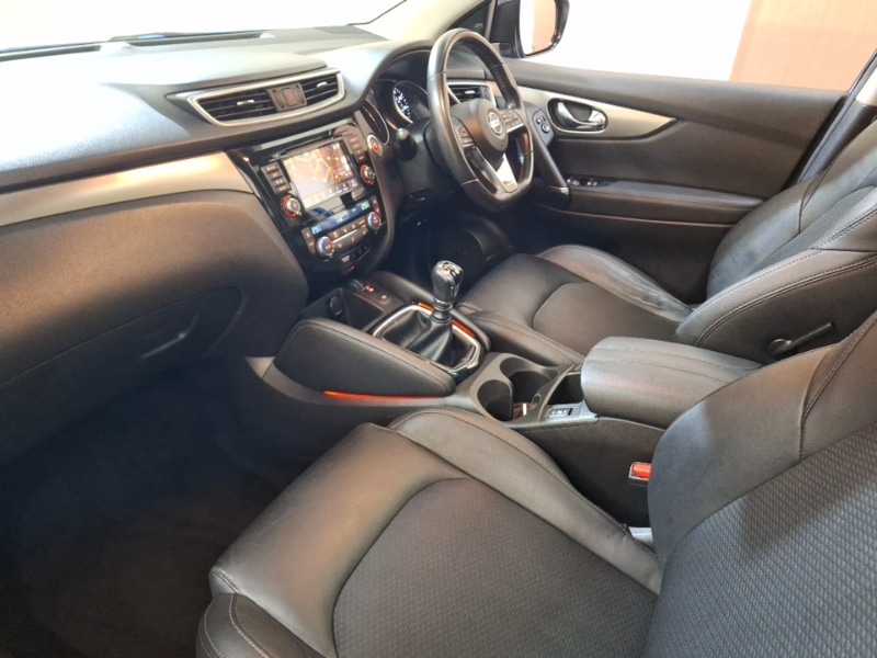 Used Nissan Qashqai 2019 for sale - 76795247: Photo 5