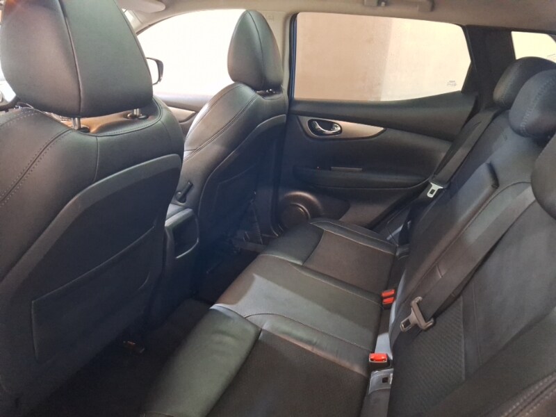 Used Nissan Qashqai 2019 for sale - 76795247: Photo 6