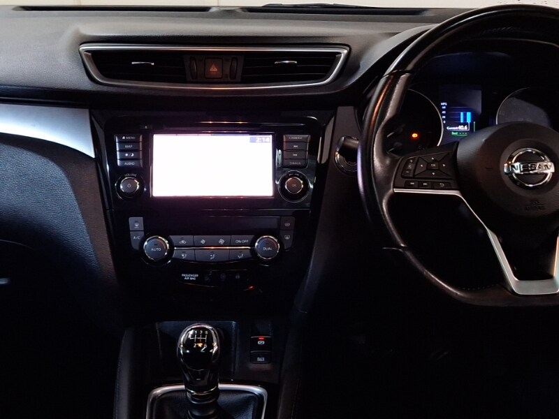 Used Nissan Qashqai 2019 for sale - 76795247: Photo 7