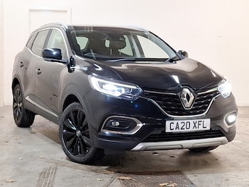 Renault - Kadjar