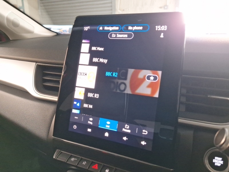 Used Renault Captur 2021 for sale - 77838008: Photo 16