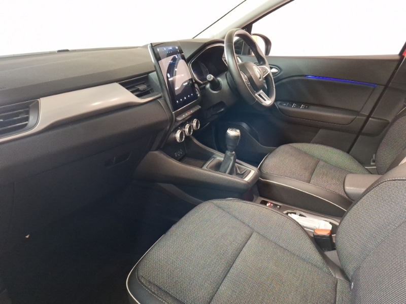 Used Renault Captur 2021 for sale - 77838008: Photo 5