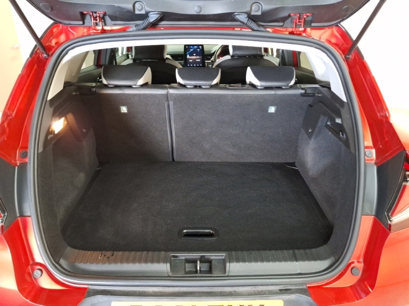 Used Renault Captur 2021 for sale - 77838008: Photo 8