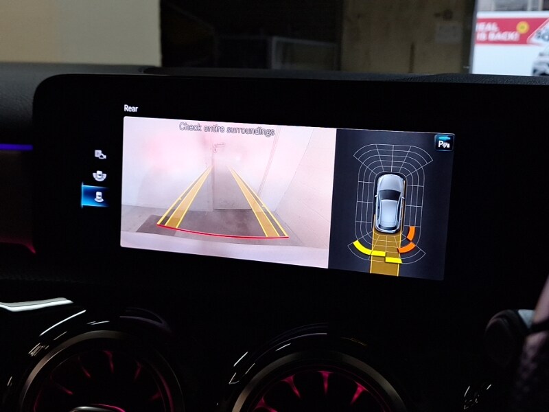 Used Mercedes-Benz A-Class 2020 for sale - 77209311: Photo 13