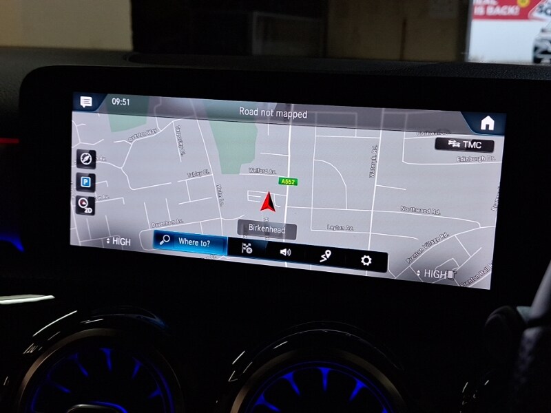 Used Mercedes-Benz A-Class 2020 for sale - 77209311: Photo 14