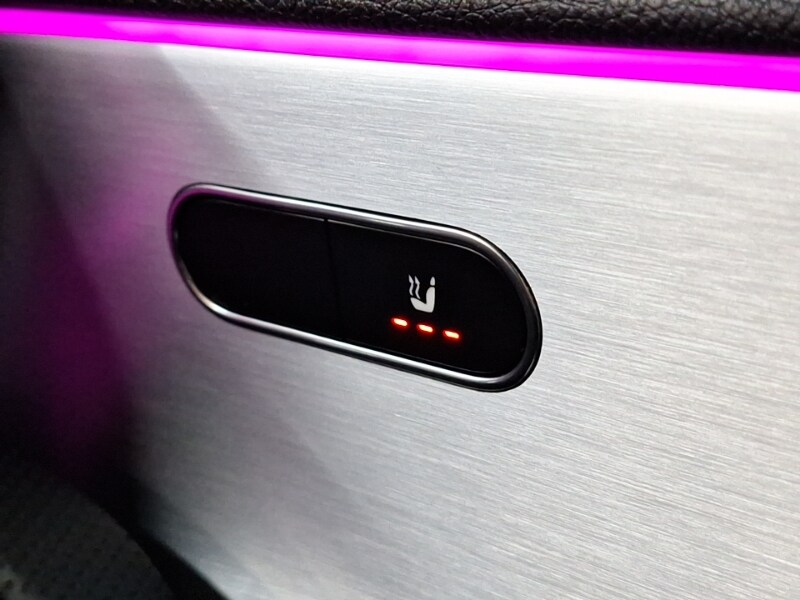 Used Mercedes-Benz A-Class 2020 for sale - 77209311: Photo 15