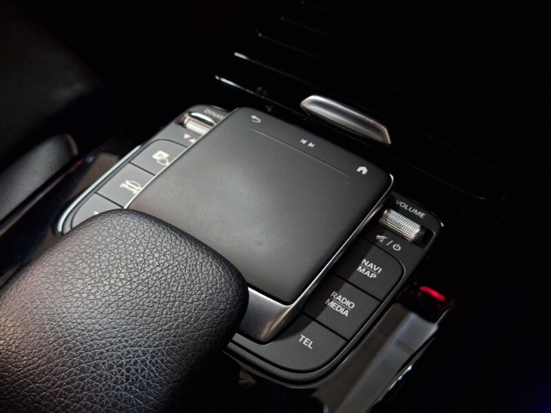 Used Mercedes-Benz A-Class 2020 for sale - 77209311: Photo 16