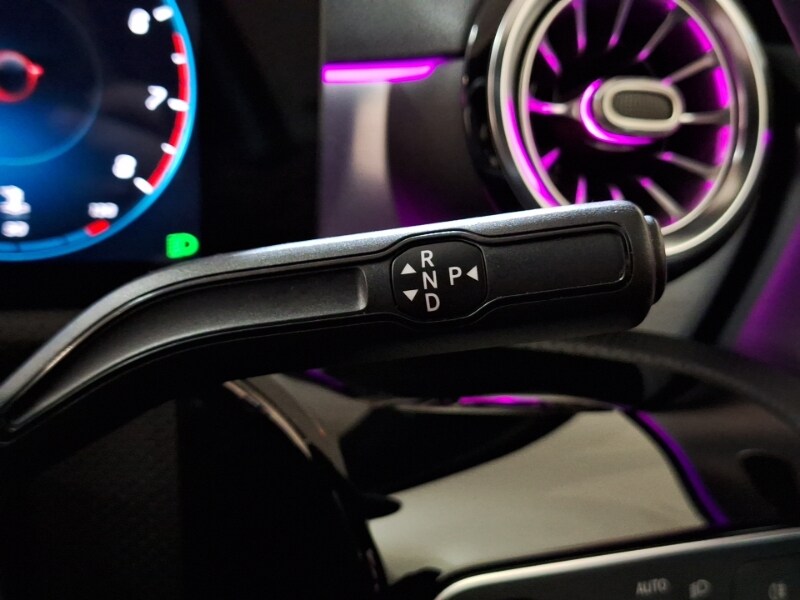 Used Mercedes-Benz A-Class 2020 for sale - 77209311: Photo 17