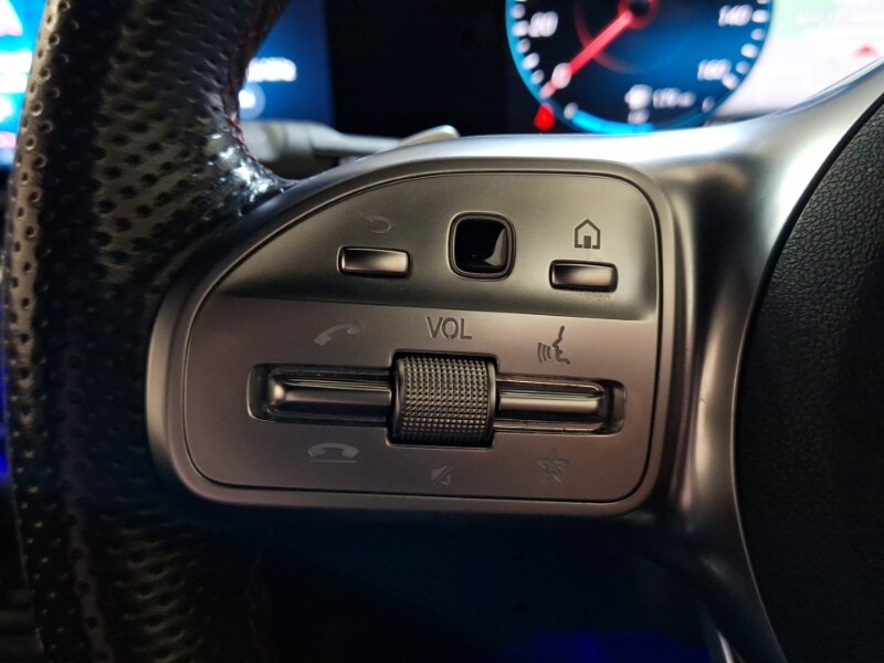 Used Mercedes-Benz A-Class 2020 for sale - 77209311: Photo 18