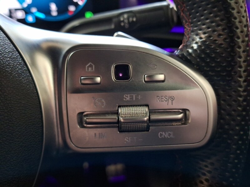 Used Mercedes-Benz A-Class 2020 for sale - 77209311: Photo 19