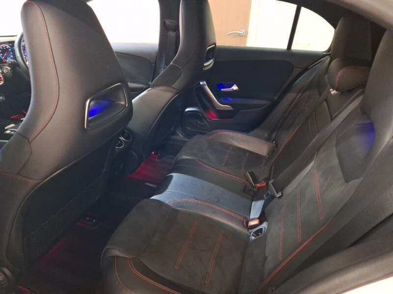 Used Mercedes-Benz A-Class 2020 for sale - 77209311: Photo 6