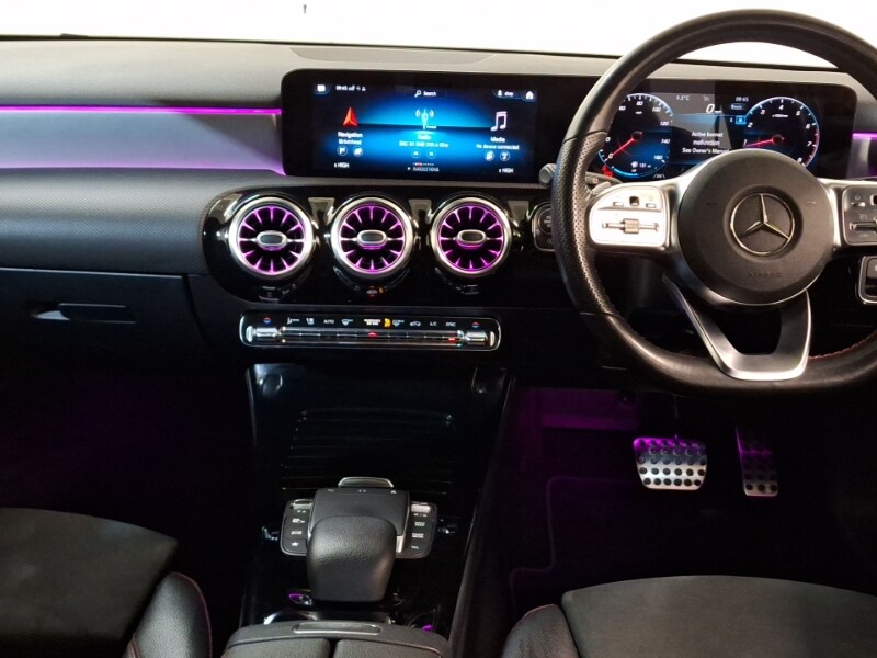 Used Mercedes-Benz A-Class 2020 for sale - 77209311: Photo 7